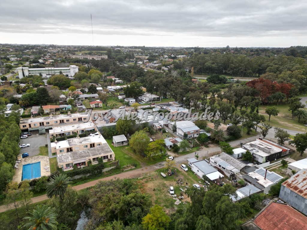 Imagen 8 de Terreno de 396 m2 ubicado a metros de la Rambla Costanera y Plaza de Toros de Colonia.