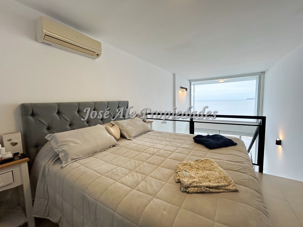 Imagen 6 de Hermoso apartamento ubicado en la Rambla Costanera, Colonia.