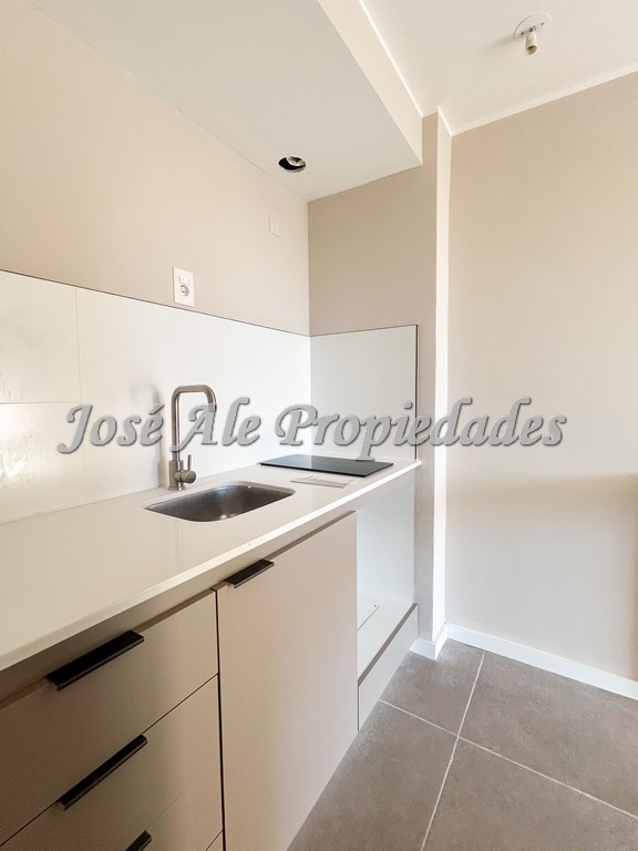Imagen 5 de Apartamento a estrenar con vista al Río en Edificio Sacramento, sobre Av. Gonzales Moreno a 1 cuadra de la Rambla de Colonia.