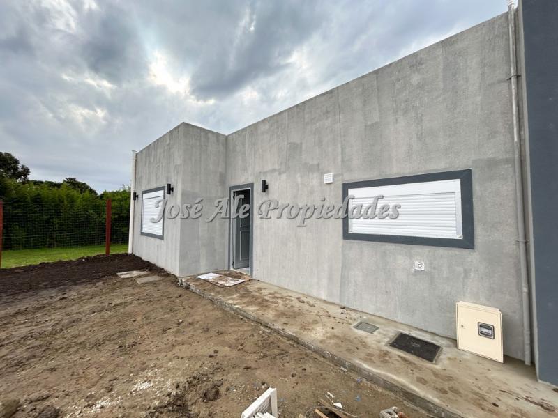 PROPIEDADES DE 2 DORMITORIOS CON PISCINA EXCLUSIVA PARA CADA UNIDAD.