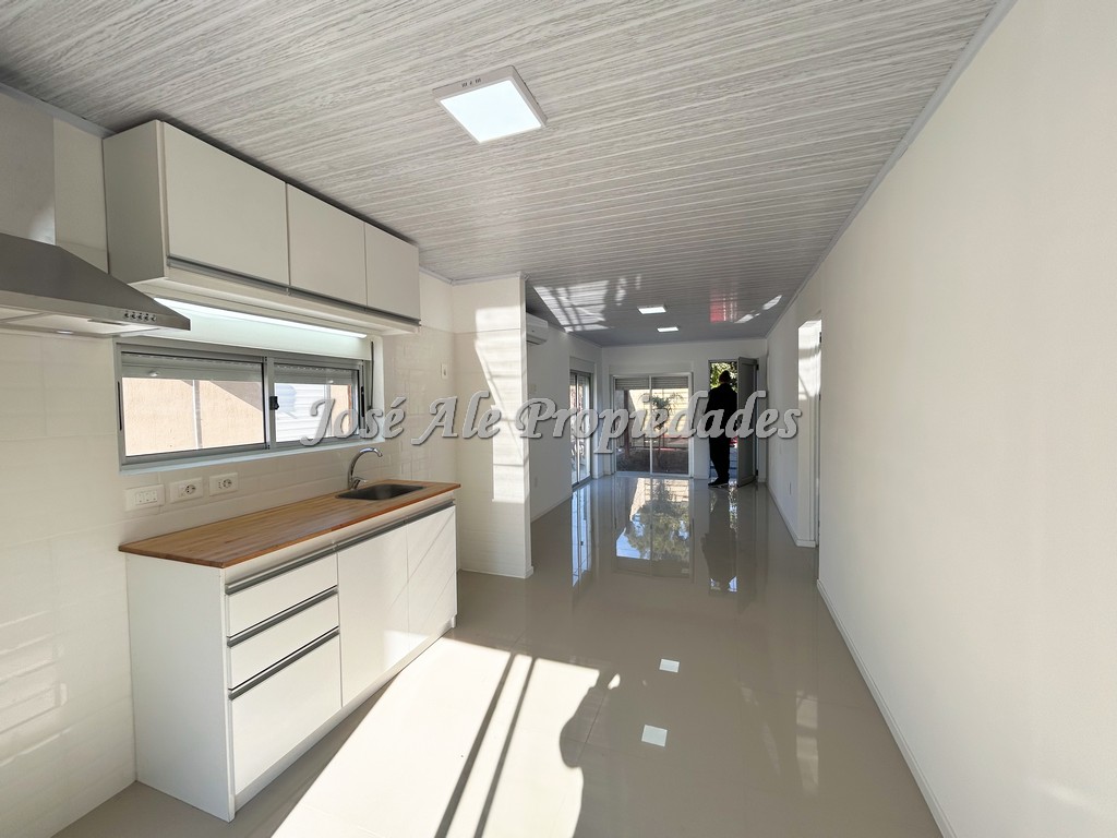 Imagen 3 de PROPIEDADES DE 2 DORMITORIOS CON PISCINA EXCLUSIVA PARA CADA UNIDAD.