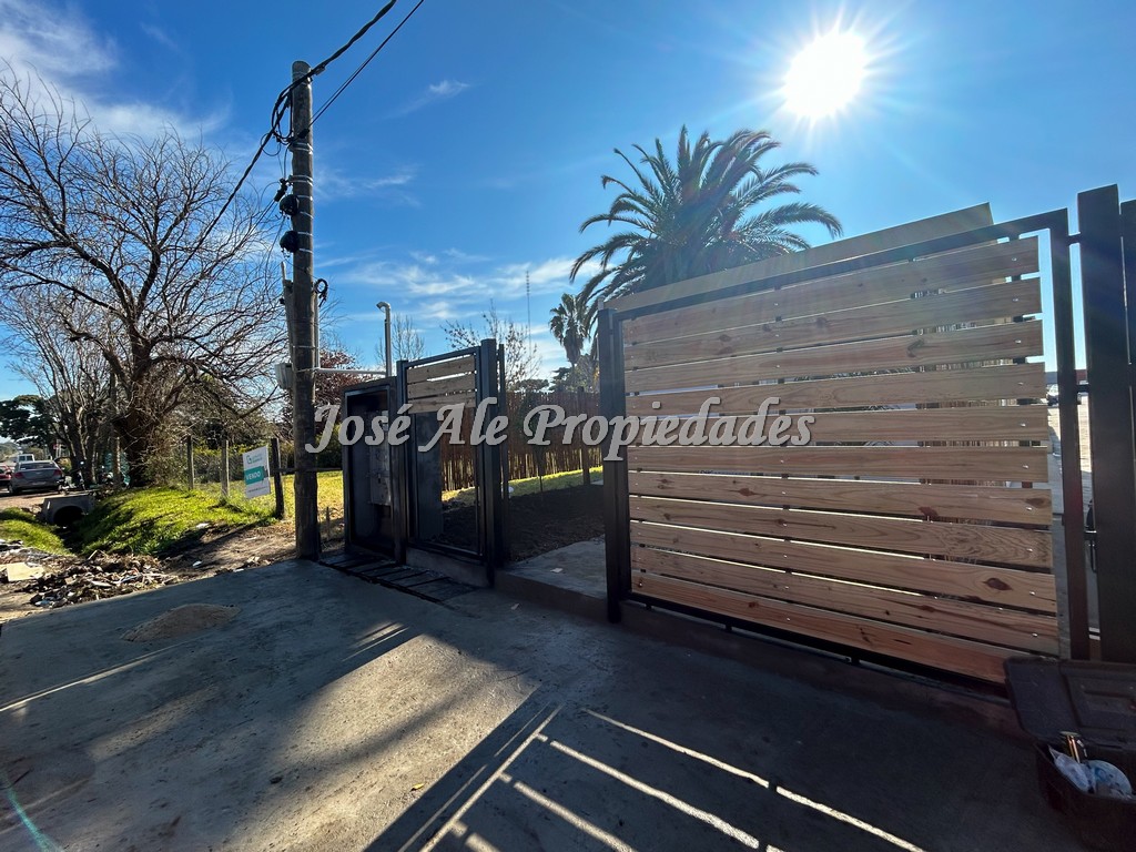 Imagen 10 de PROPIEDADES DE 2 DORMITORIOS CON PISCINA EXCLUSIVA PARA CADA UNIDAD.