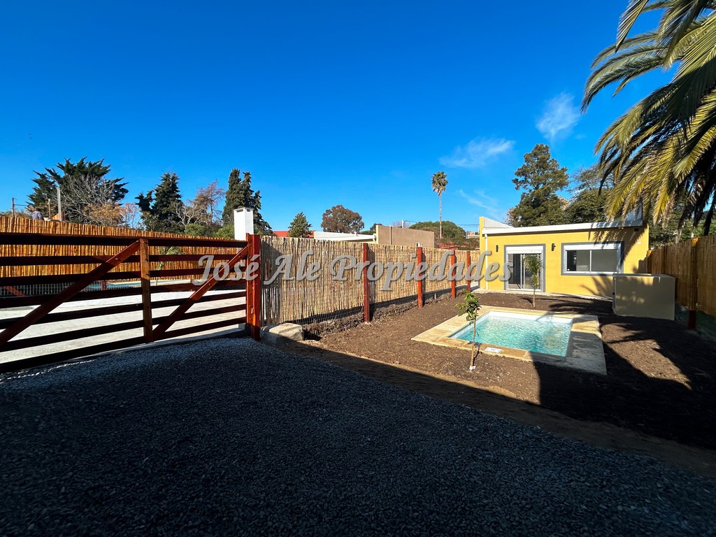 Imagen 7 de PROPIEDADES DE 2 DORMITORIOS CON PISCINA EXCLUSIVA PARA CADA UNIDAD.