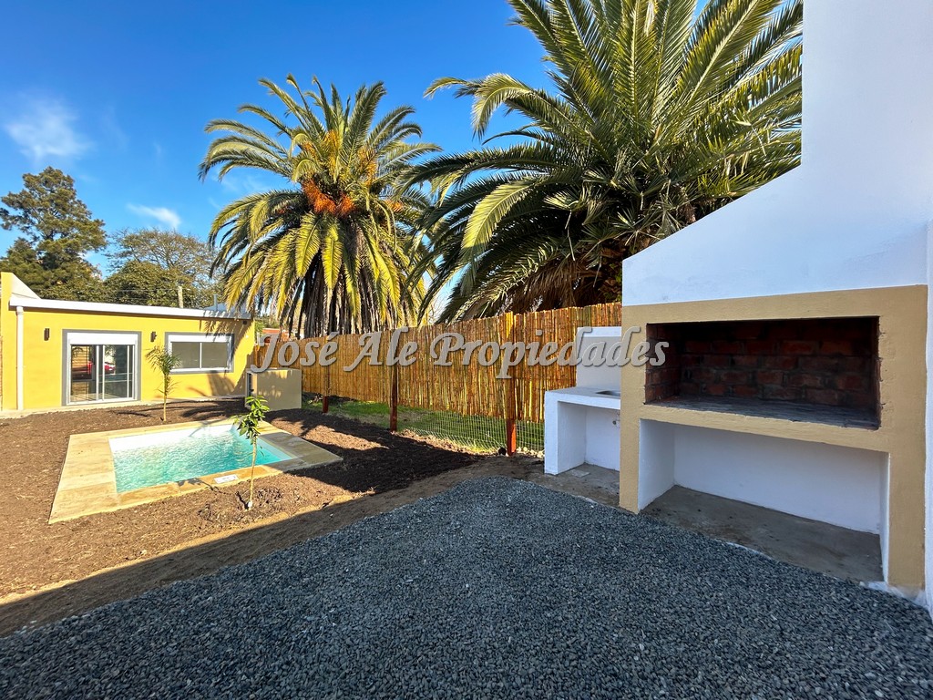 Imagen 8 de PROPIEDADES DE 2 DORMITORIOS CON PISCINA EXCLUSIVA PARA CADA UNIDAD.