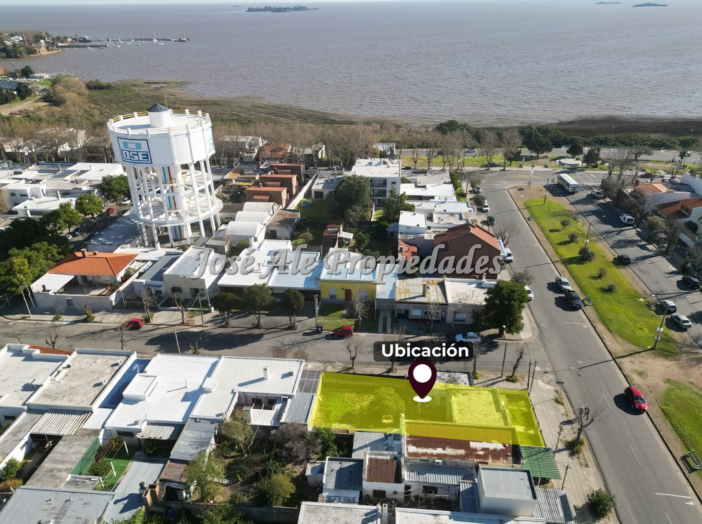 Imagen 9 de Propiedad en esquina con excelente ubicación a paso de todo