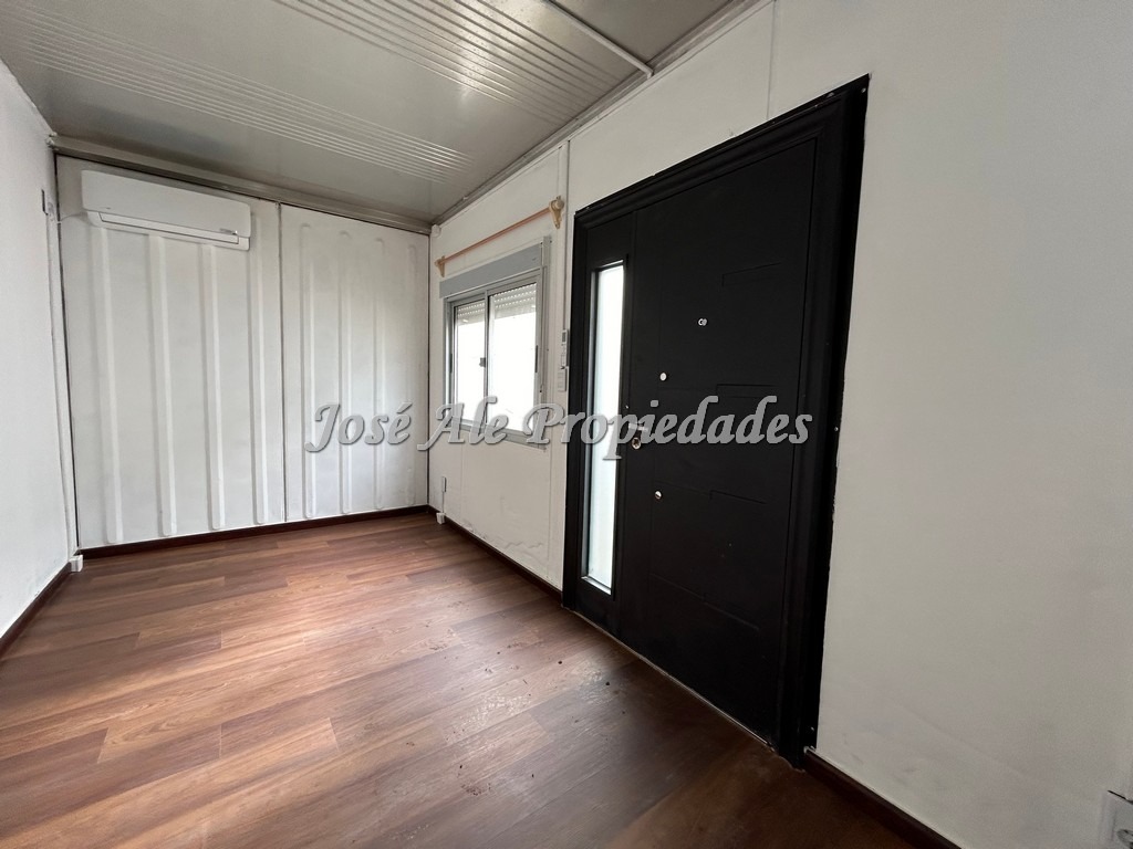 Imagen 4 de Apartamentos de 1 dormitorio, ubicados en el Real de San Carlos, calle At. Sierra a 50m de Luis Alberto de Herrera.