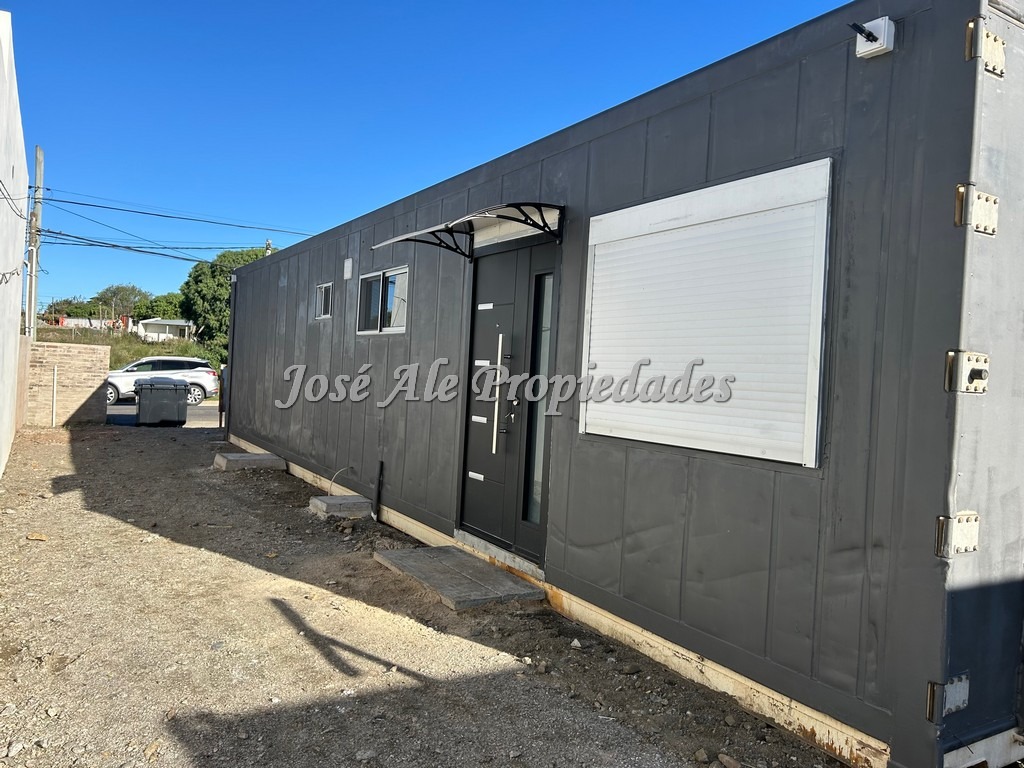 Imagen 6 de Apartamentos de 1 dormitorio, ubicados en el Real de San Carlos, calle At. Sierra a 50m de Luis Alberto de Herrera.