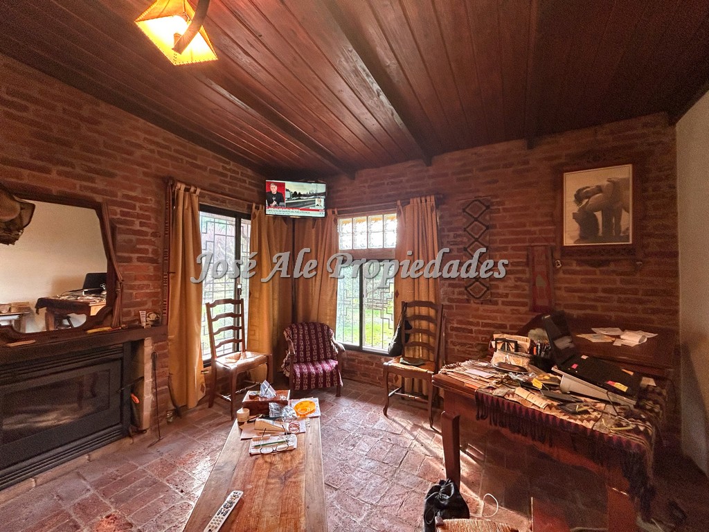 Imagen 5 de Casa ubicada en el Real de San Carlos, en una zona muy tranquila.