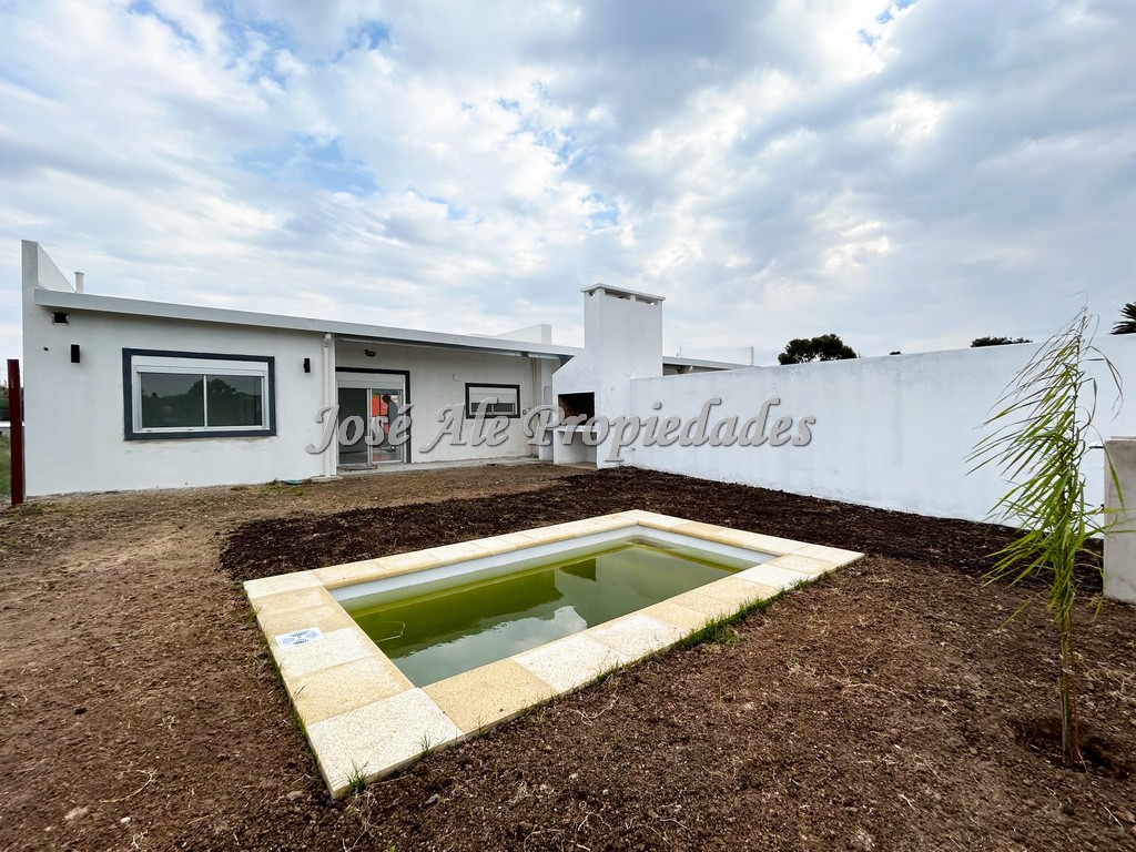 Imagen 8 de PROPIEDADES DE 2 DORMITORIOS CON PISCINA EXCLUSIVA PARA CADA UNIDAD.