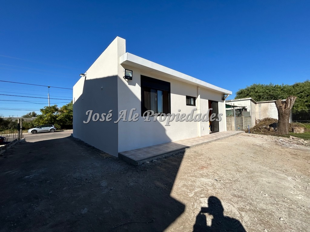 Imagen 10 de Casa a estrenar ubicada en el barrio el general, próxima a todos los servicios.