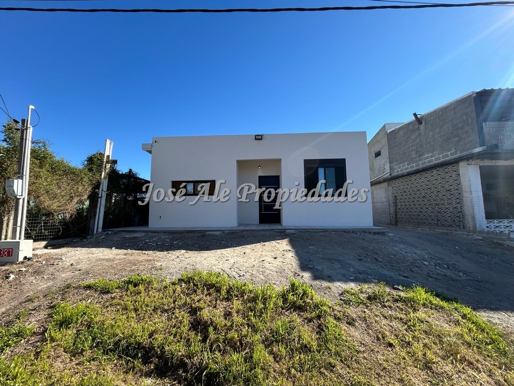 Imagen 2 de Casa a estrenar ubicada en el barrio el general, próxima a todos los servicios.