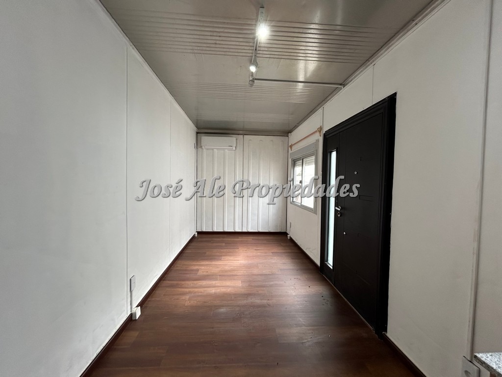 Imagen 2 de Apartamentos de 1 dormitorio, ubicados en el Real de San Carlos, calle At. Sierra a 50m de Luis Alberto de Herrera.