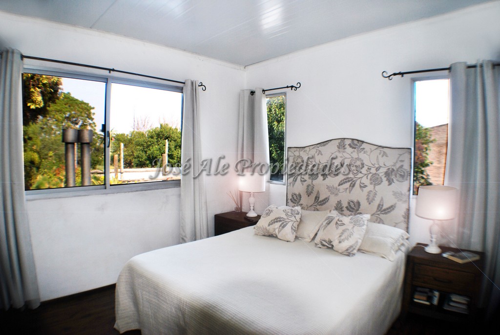 Imagen 5 de Hermosa propiedad ubicada a pocos metros de la Rambla Costanera de Colonia.