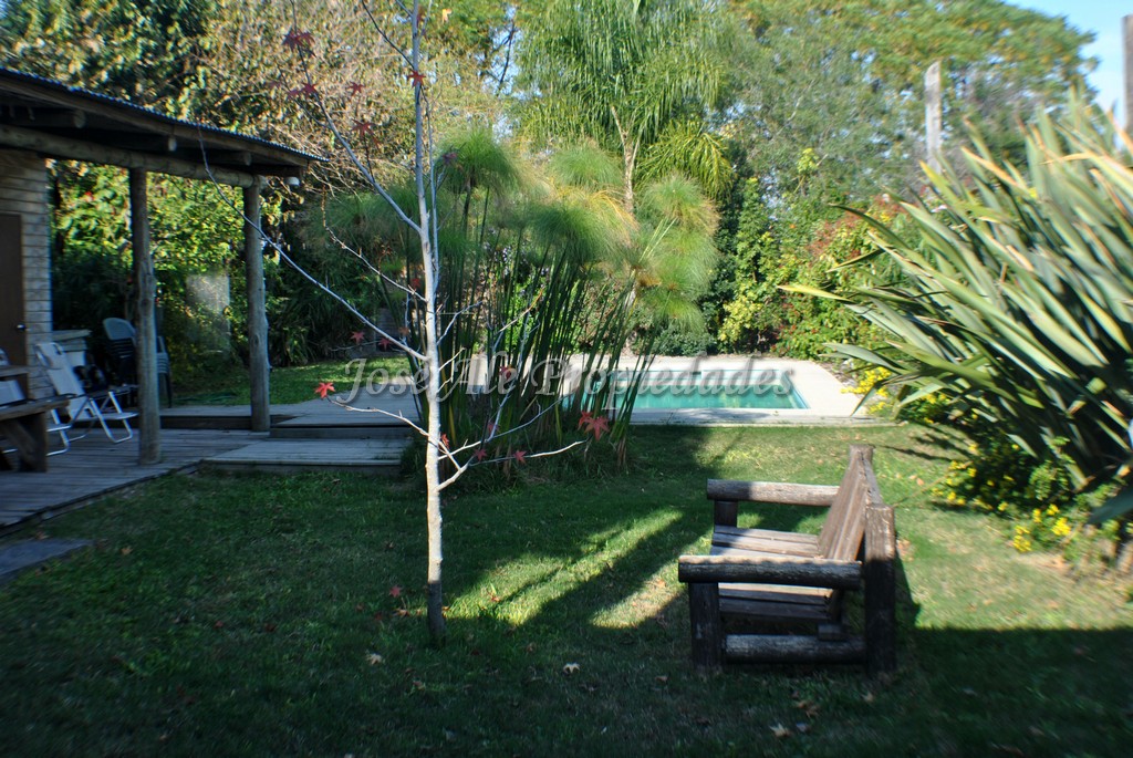 Imagen 8 de Hermosa propiedad ubicada a pocos metros de la Rambla Costanera de Colonia.