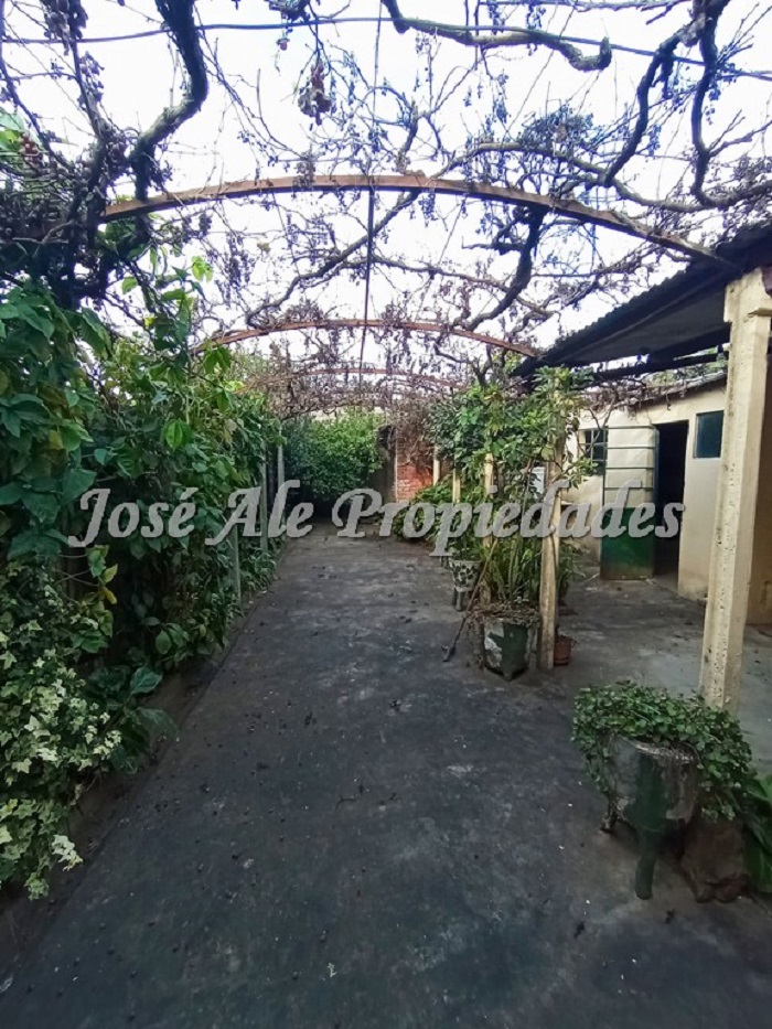 Imagen 8 de Casa en Pueblo Nuevo, a dos cuadras de las 3 avenidas y próxima a todos los servicios.