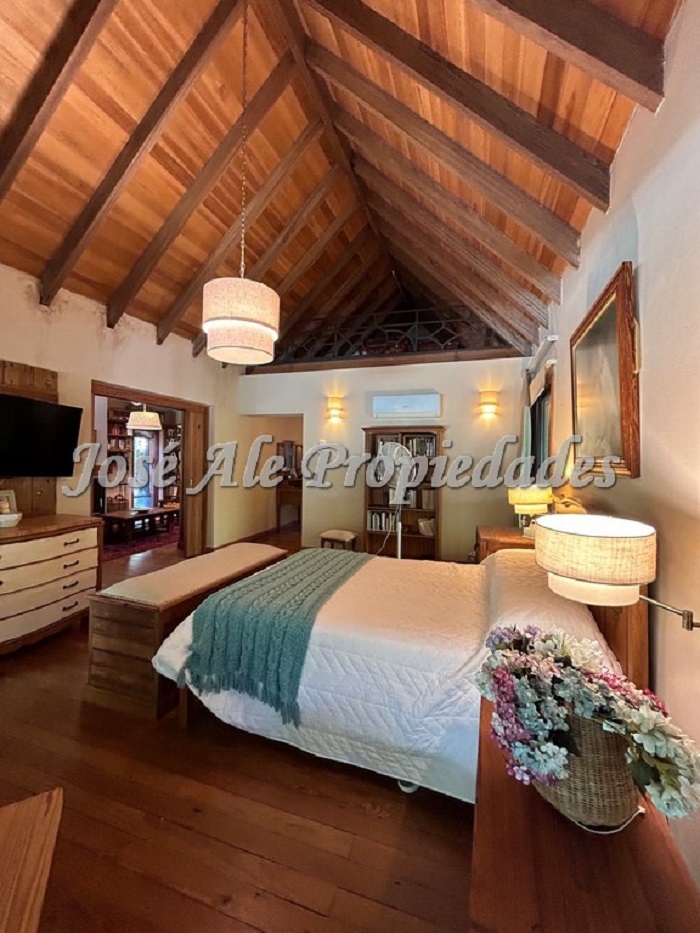 Imagen 7 de EN VENTA Y EN ALQUILER Sorprendente propiedad ubicada a una cuadra de la Rambla y playas de Colonia.
