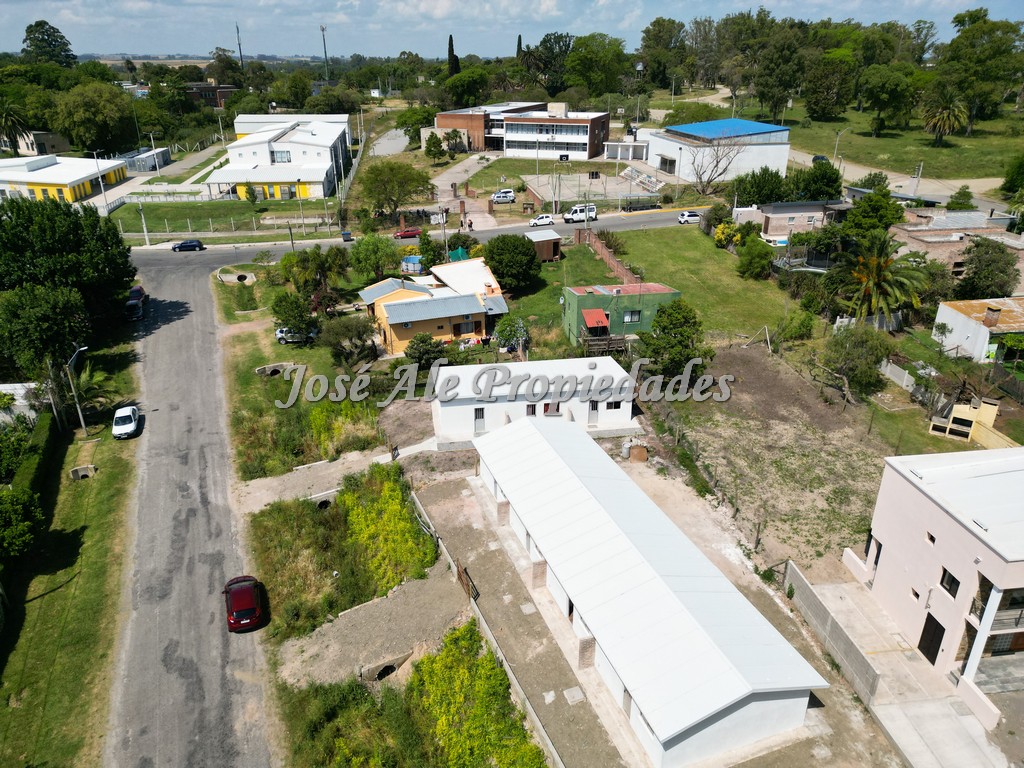 Imagen 2 de Hermosos monoambientes a estrenar, se encuentran ubicados en el Real de San Carlos.