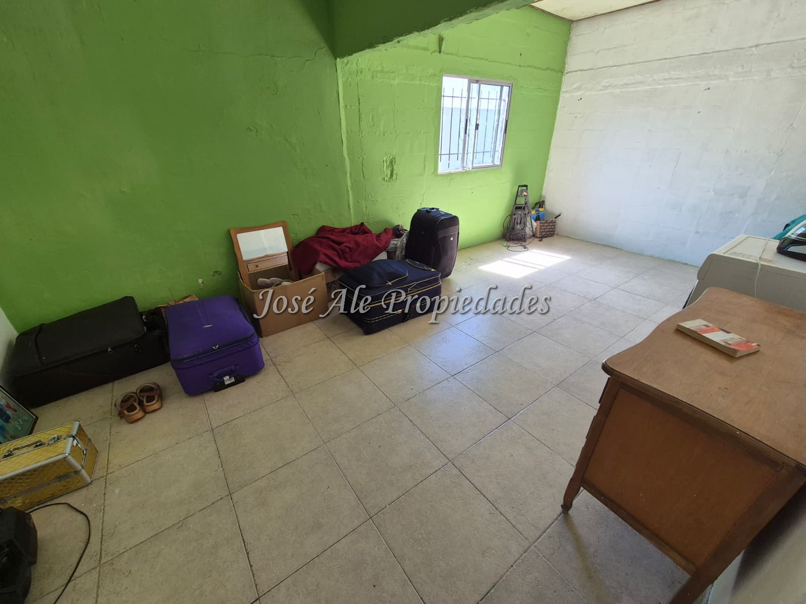 Imagen 5 de Casa de 2 dormitorios, ubicada a pocas cuadras de la Av Aparicio Saravia, Colonia.