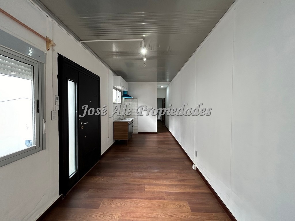 Imagen 3 de Apartamentos de 1 dormitorio, ubicados en el Real de San Carlos, calle At. Sierra a 50m de Luis Alberto de Herrera.