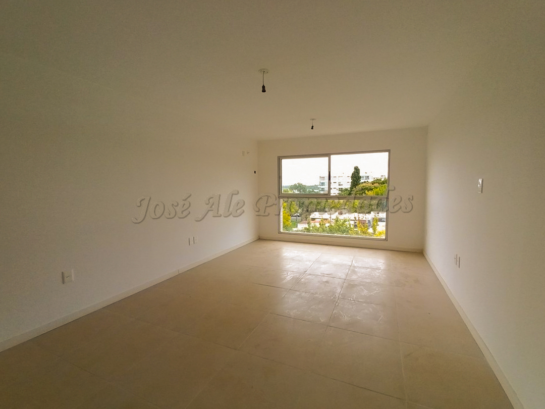 Imagen 1 de Espectacular monoambiente en edificio residencial frente al Rio de la Plata.