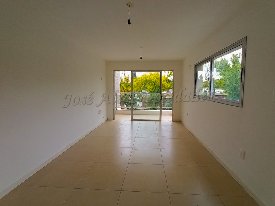 Imagen 1 de Espectacular apartamento de un dormitorio en edificio residencial frente al Rio de la Plata.