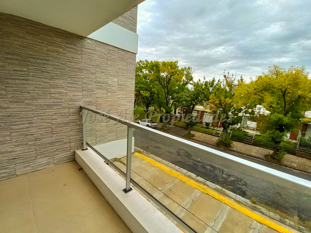 Imagen 4 de Espectacular apartamento de un dormitorio en edificio residencial frente al Rio de la Plata.