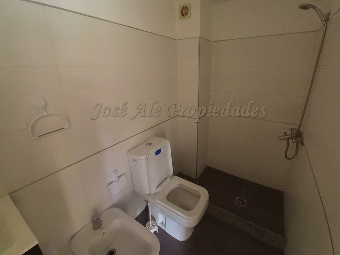 Imagen 7 de Espectacular apartamento de un dormitorio en edificio residencial frente al Rio de la Plata.