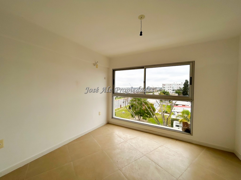 Imagen 9 de Espectacular apartamento de un dormitorio en edificio residencial frente al Rio de la Plata.