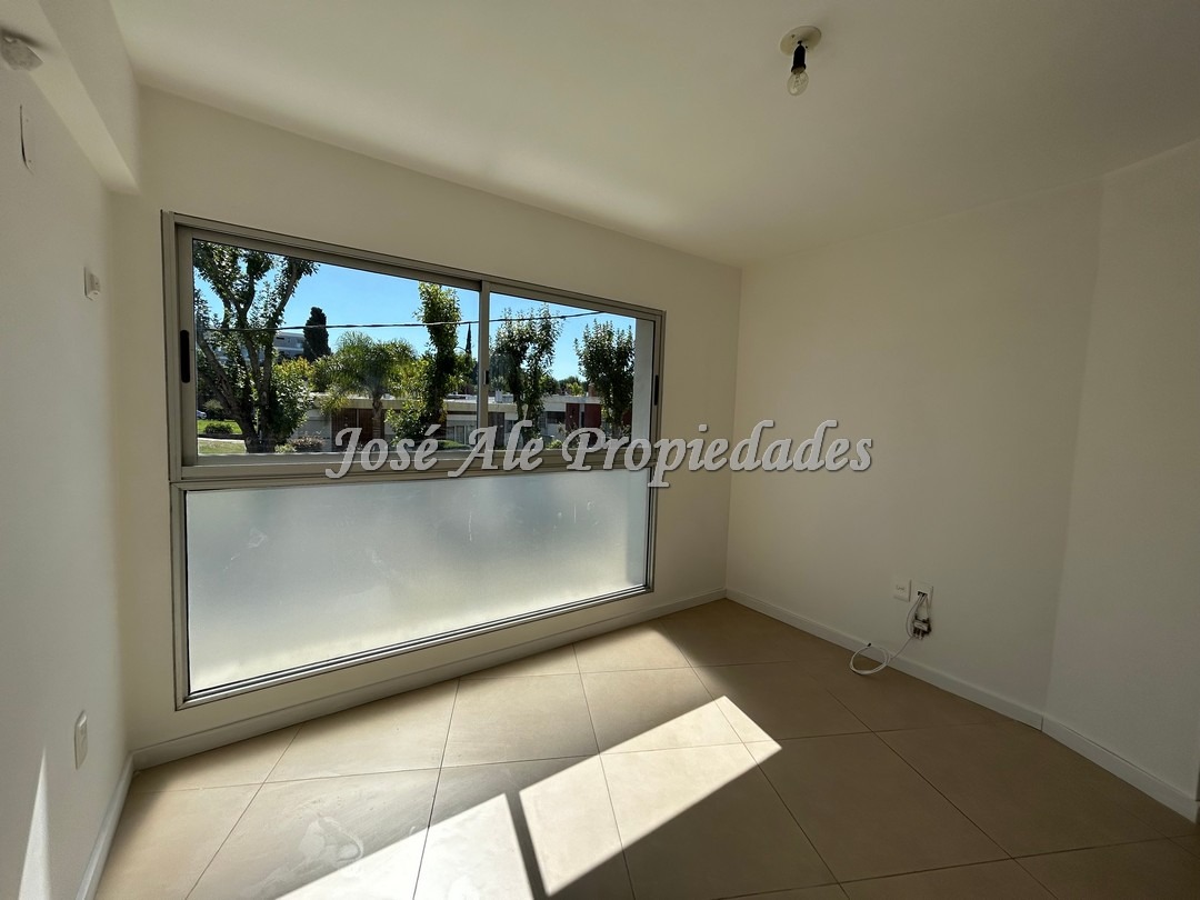 Imagen 6 de Espectacular apartamento de un dormitorio en edificio residencial frente al Rio de la Plata.