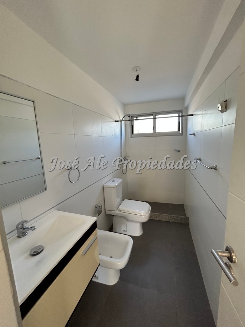 Imagen 8 de Espectacular apartamento de un dormitorio en edificio residencial frente al Rio de la Plata.