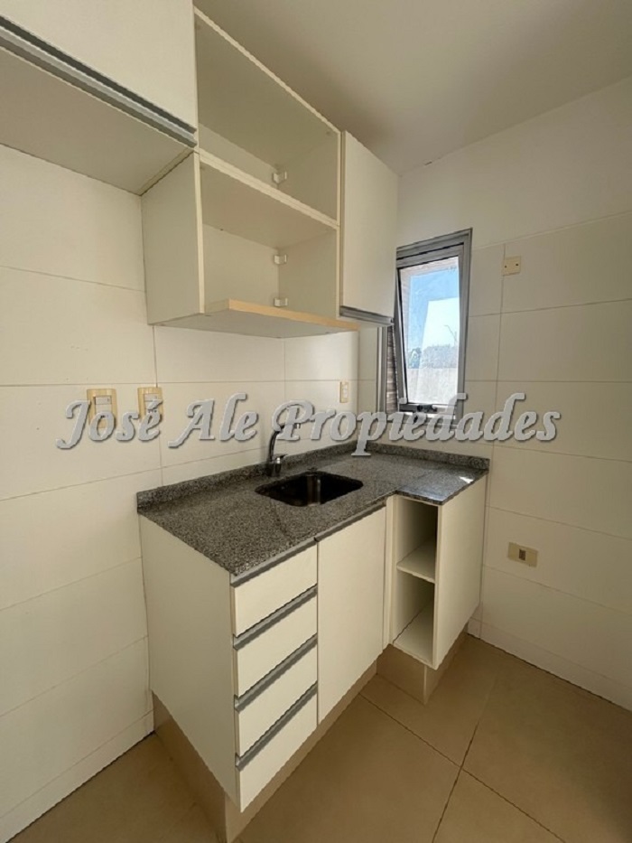 Imagen 7 de Espectacular monoambiente en edificio residencial frente al Rio de la Plata.