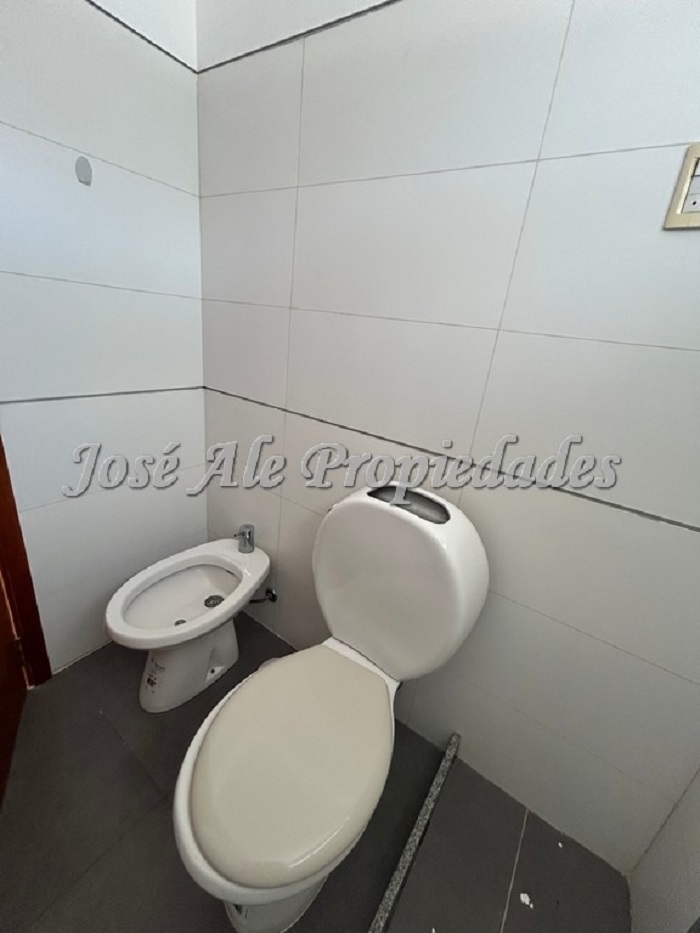 Imagen 9 de Espectacular monoambiente en edificio residencial frente al Rio de la Plata.