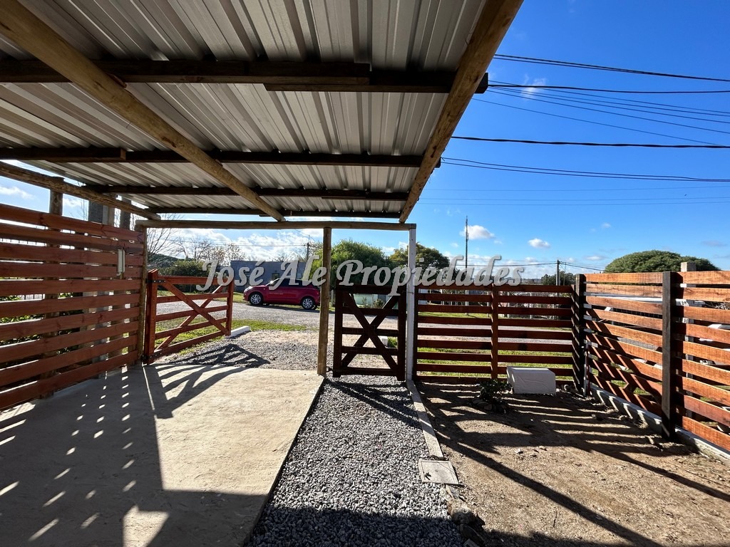 Imagen 2 de Casa ubicada en el Real de San Carlos, Colonia del Sacramento, próxima a todos los servicios.