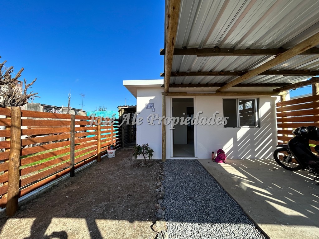 Imagen 4 de EN ALQUILER Casa ubicada en el Real de San Carlos, Colonia del Sacramento, próxima a todos los servicios.