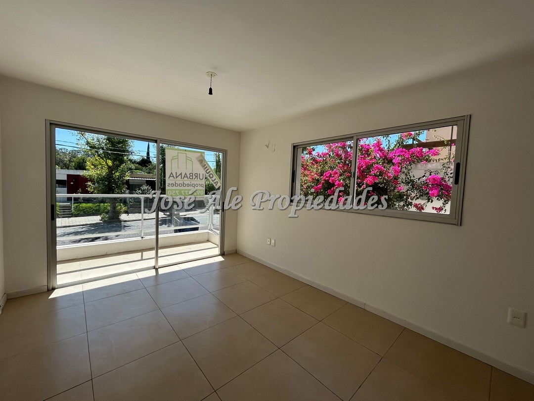 Imagen 6 de Espectacular apartamento de un dormitorio en edificio residencial frente al Rio de la Plata.