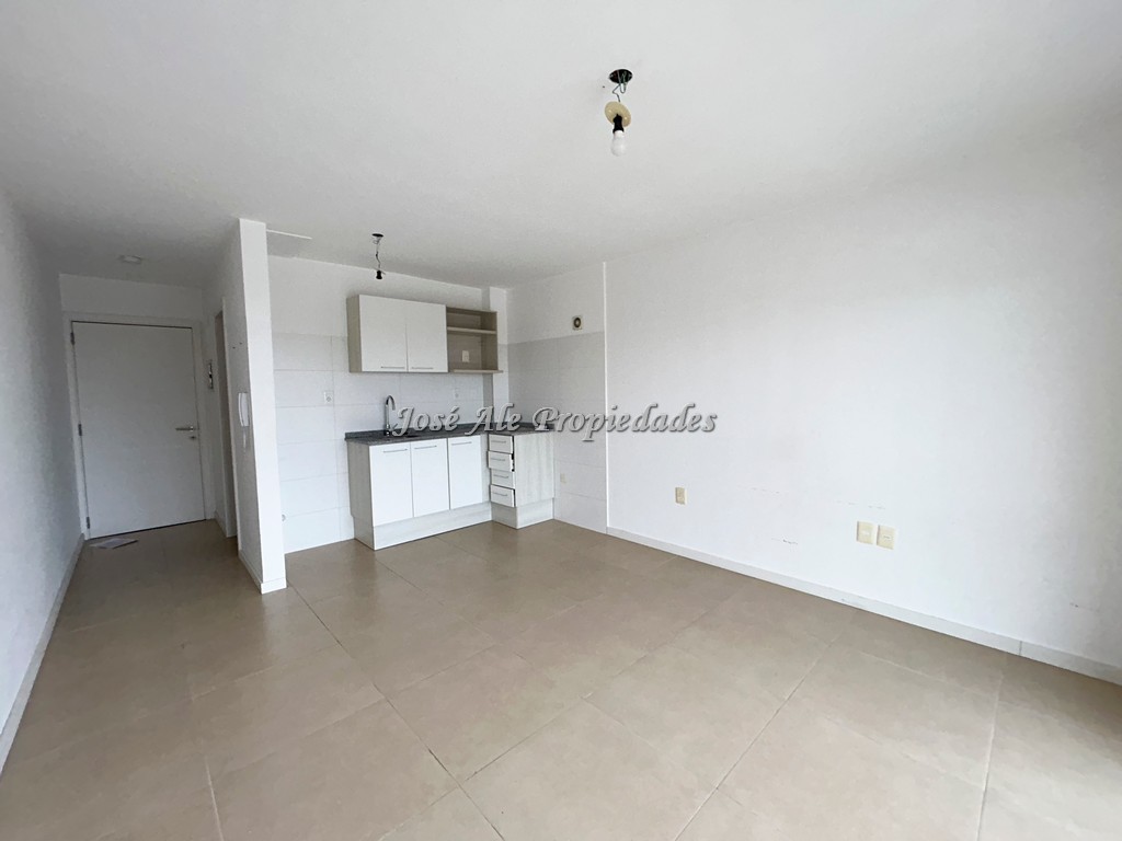 Imagen 3 de Espectacular monoambiente en edificio residencial frente al Rio de la Plata.