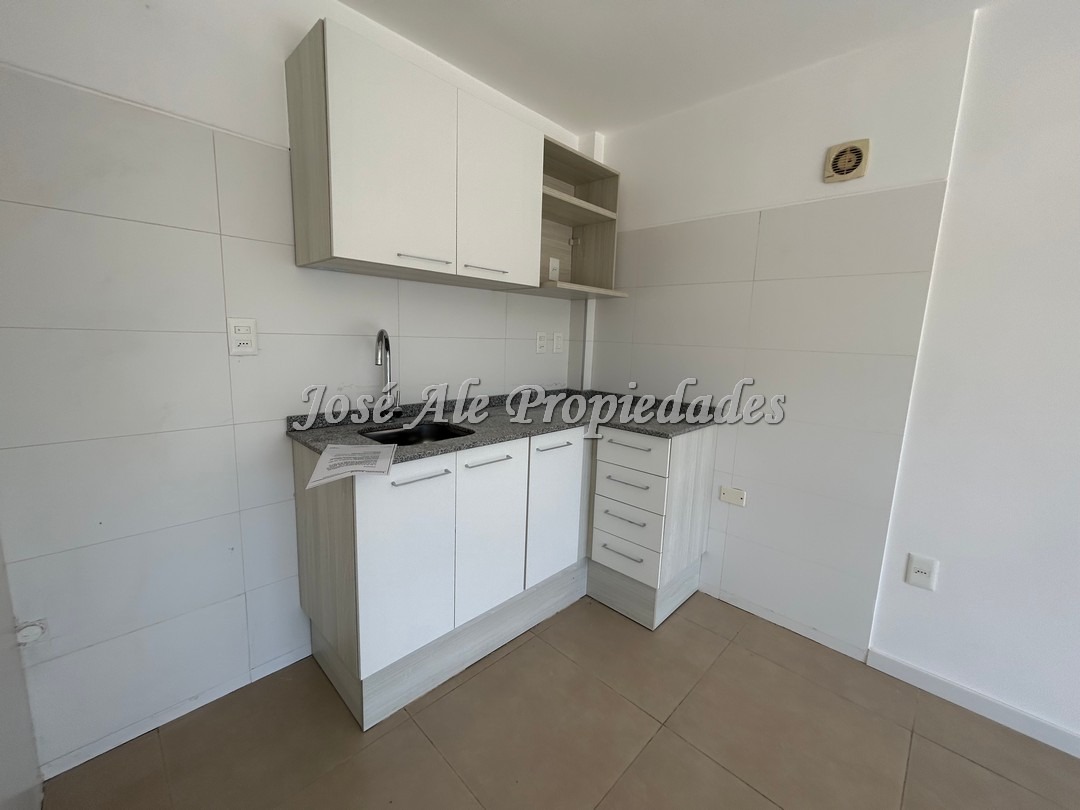 Imagen 3 de Espectacular monoambiente en edificio residencial frente al Rio de la Plata.