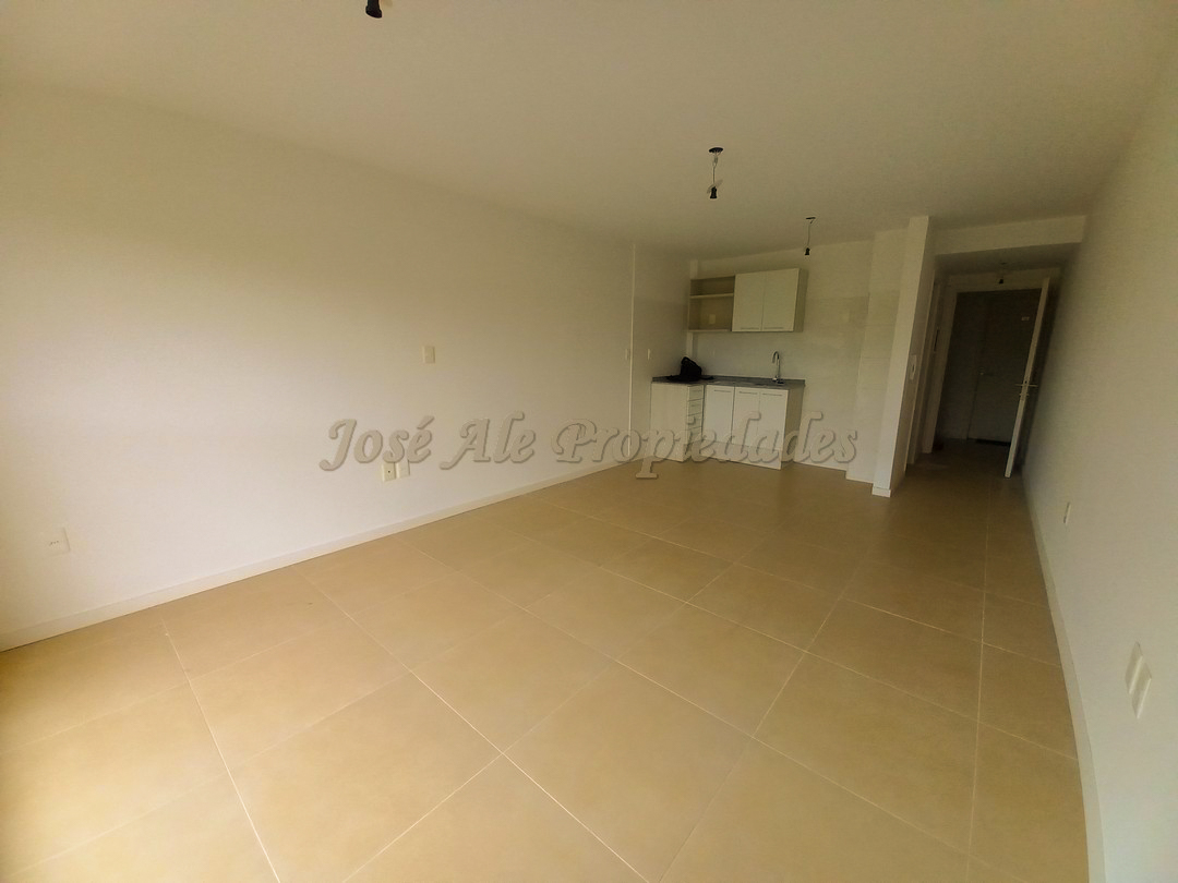 Imagen 2 de Espectacular monoambiente en edificio residencial frente al Rio de la Plata.