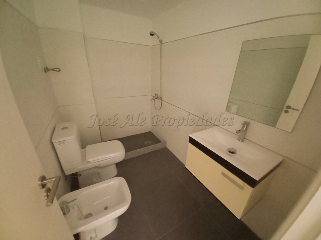 Imagen 5 de Espectacular monoambiente en edificio residencial frente al Rio de la Plata.