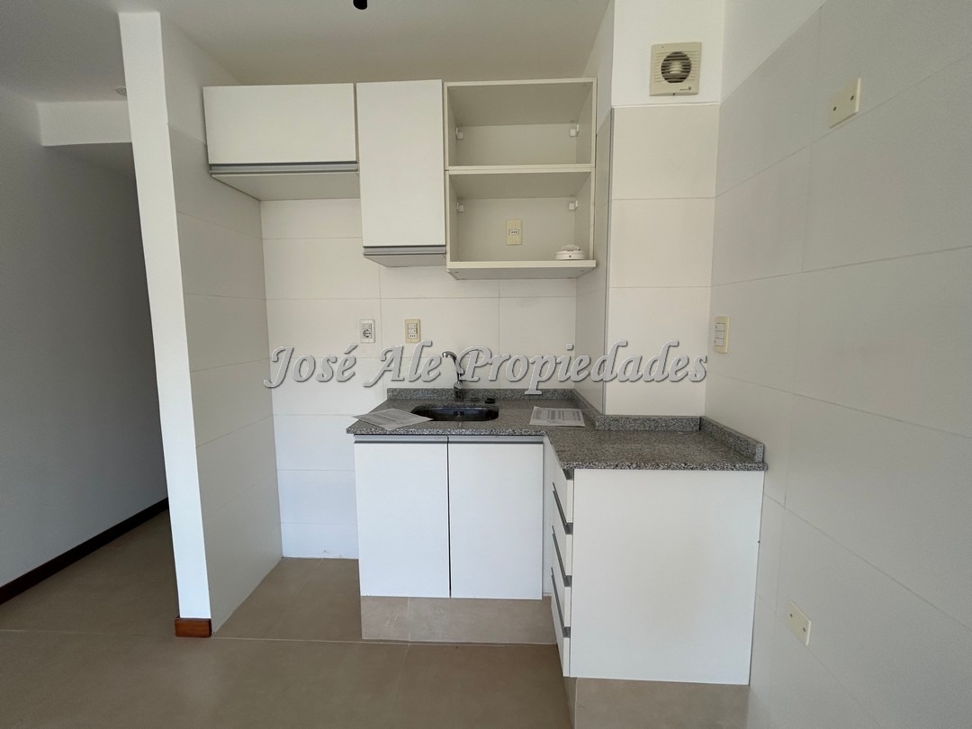 Imagen 5 de Espectacular monoambiente en edificio residencial frente al Rio de la Plata.