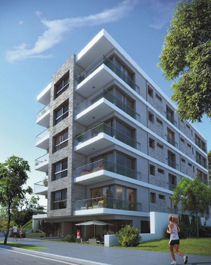 Imagen 8 de EN VENTA Espectacular monoambiente en edificio residencial frente al Rio de la Plata.
