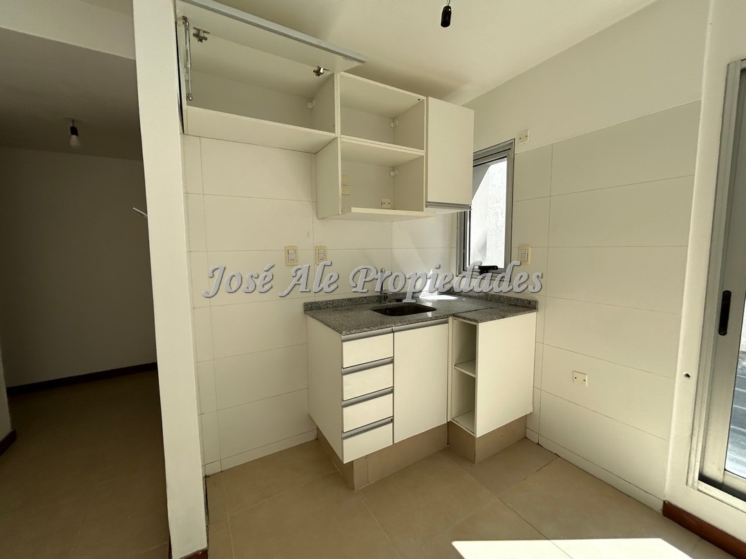 Imagen 5 de Espectacular monoambiente o posible 1 dormitorio en edificio residencial frente al Rio de la Plata.