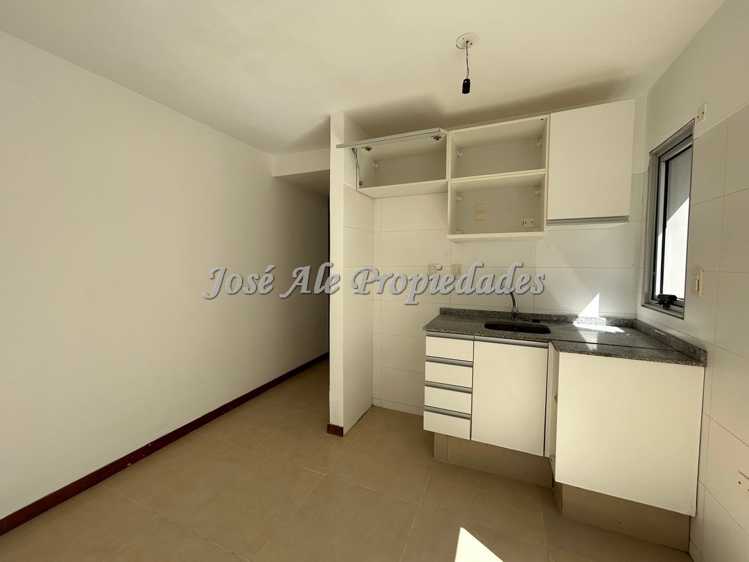 Imagen 6 de EN VENTA Espectacular monoambiente o posible 1 dormitorio en edificio residencial frente al Rio de la Plata.