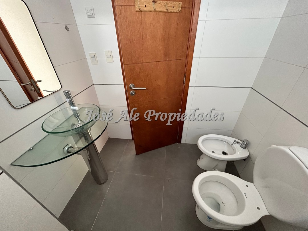 Imagen 9 de EN VENTA Espectacular monoambiente o posible 1 dormitorio en edificio residencial frente al Rio de la Plata.