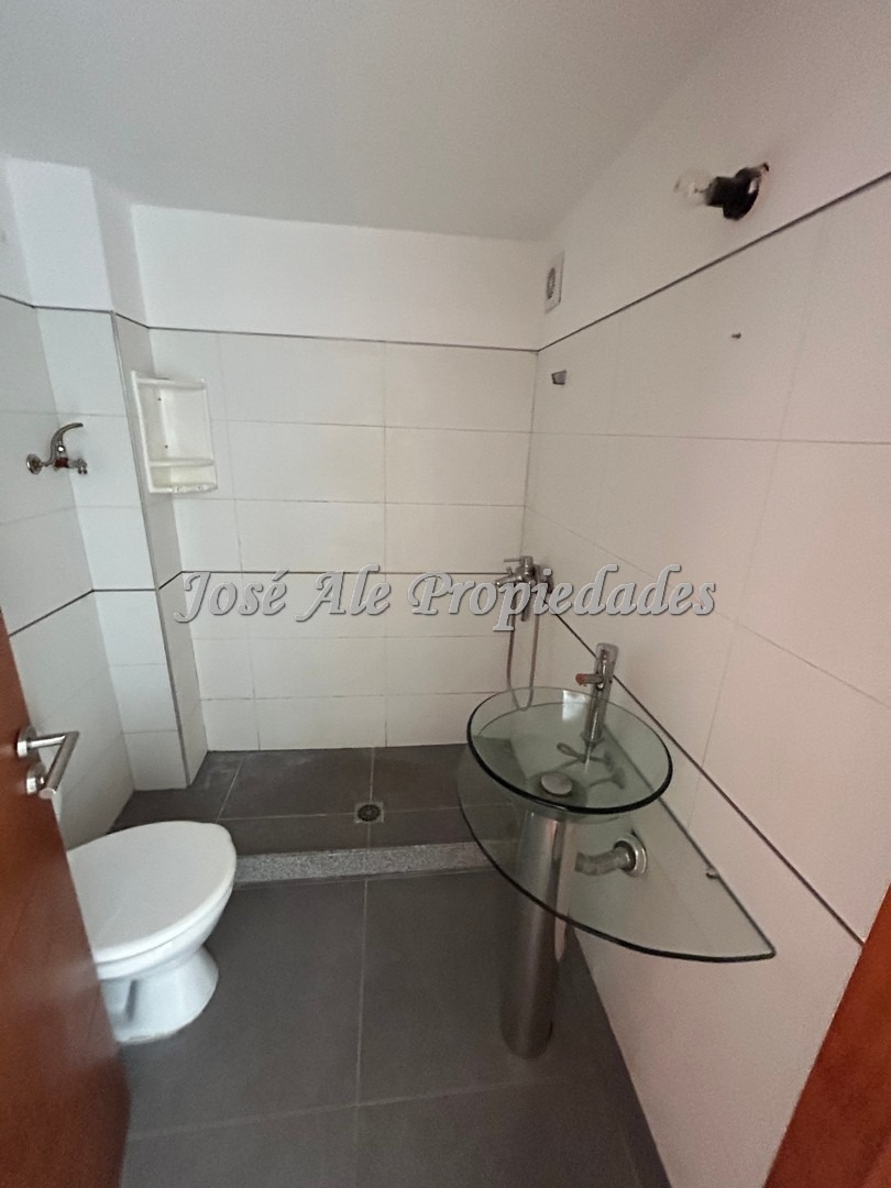 Imagen 5 de Espectacular monoambiente en edificio residencial frente al Rio de la Plata.