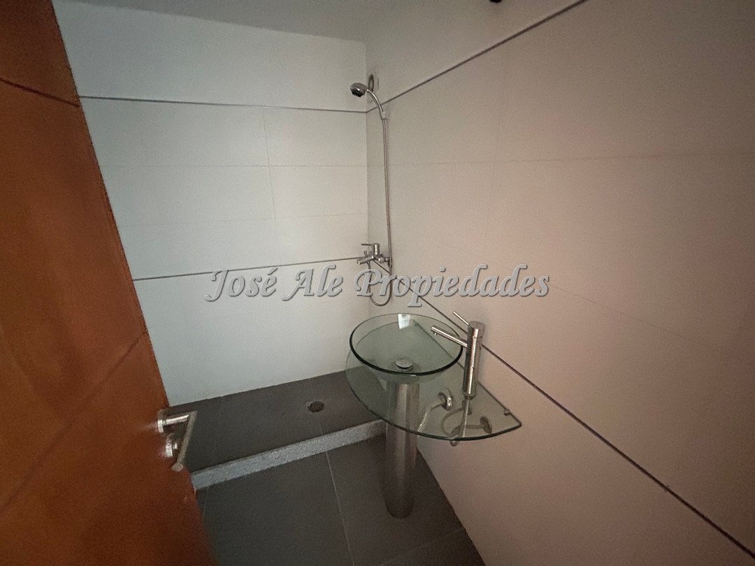 Imagen 6 de Espectacular monoambiente en edificio residencial frente al Rio de la Plata.