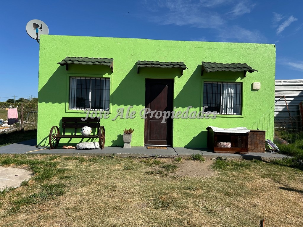 Imagen 9 de Casa ubicada en el general, en agradable barrio en pleno crecimiento.
