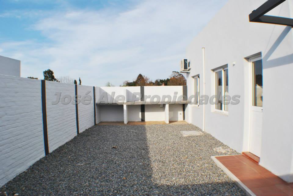 Imagen 10 de Casa en complejo Real de San Carlos.