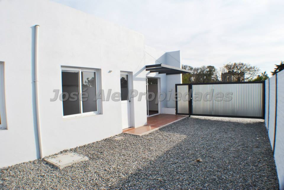 Imagen 9 de Casa en complejo Real de San Carlos.