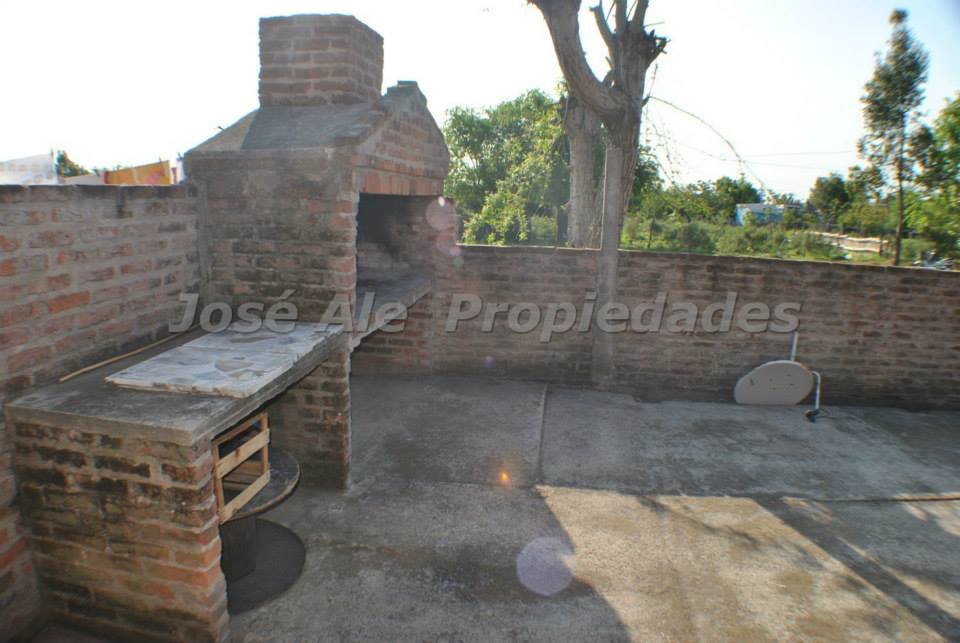 Imagen 9 de Muy linda propiedad ubicada en El General sobre calle Las Quintita en complejo de Viviendas Policiales.